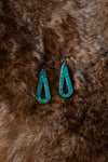 Teardrop Earrings