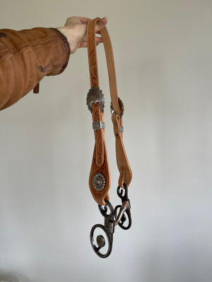 Natural Headstall