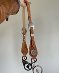 Natural Headstall