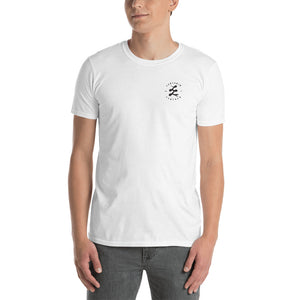 Short-Sleeve Unisex Ladyship T-Shirt