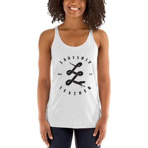 Women's Racerback Ladyship Tank