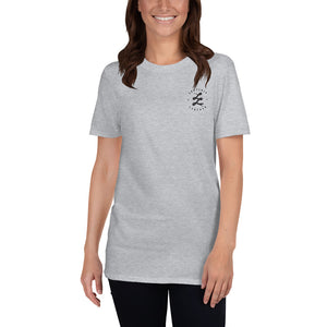 Short-Sleeve Unisex Ladyship T-Shirt